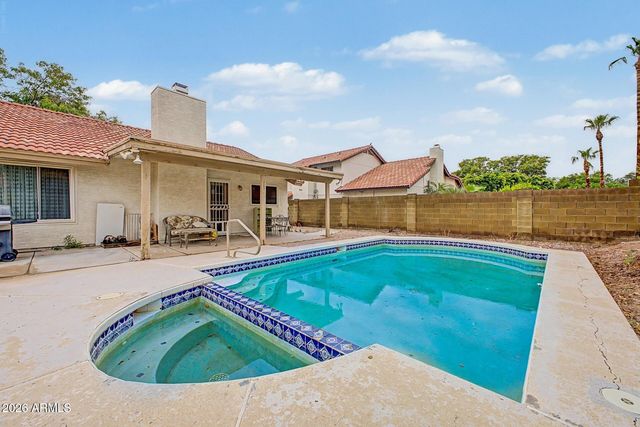5622 E FAIRFIELD Street, Mesa, AZ 85205
