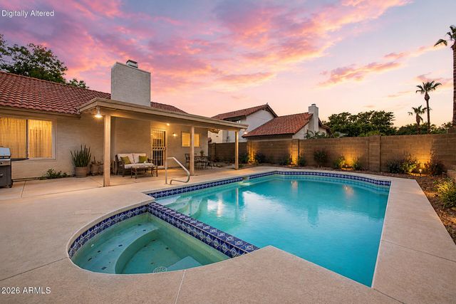 5622 E FAIRFIELD Street, Mesa, AZ 85205