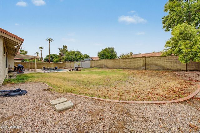 5622 E FAIRFIELD Street, Mesa, AZ 85205