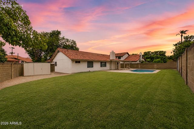 5622 E FAIRFIELD Street, Mesa, AZ 85205