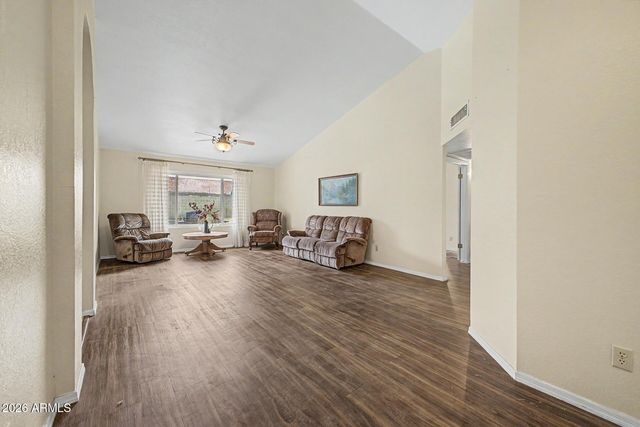 5622 E FAIRFIELD Street, Mesa, AZ 85205