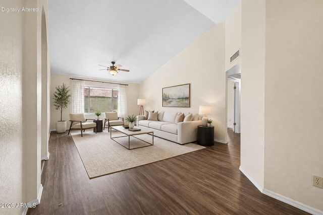 5622 E FAIRFIELD Street, Mesa, AZ 85205