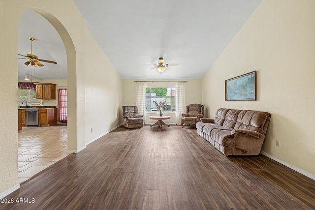 5622 E FAIRFIELD Street, Mesa, AZ 85205