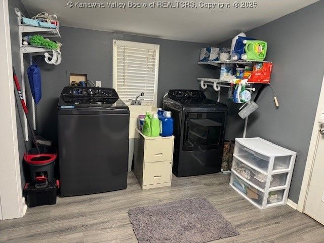 1891 Vermont Drive, Charleston, WV 25387