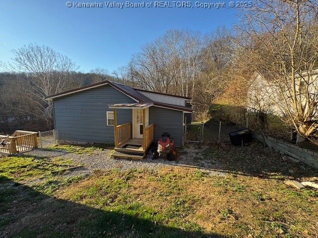 1891 Vermont Drive, Charleston, WV 25387