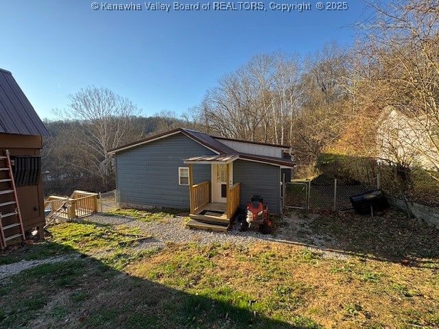 1891 Vermont Drive, Charleston, WV 25387