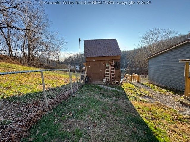 1891 Vermont Drive, Charleston, WV 25387