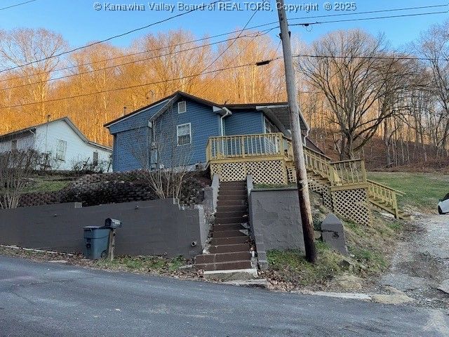 1891 Vermont Drive, Charleston, WV 25387