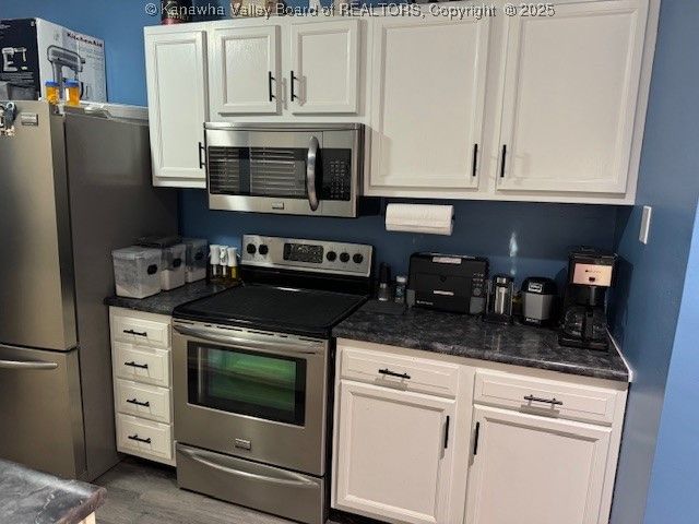 1891 Vermont Drive, Charleston, WV 25387