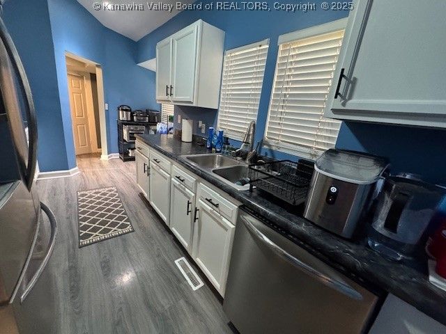 1891 Vermont Drive, Charleston, WV 25387