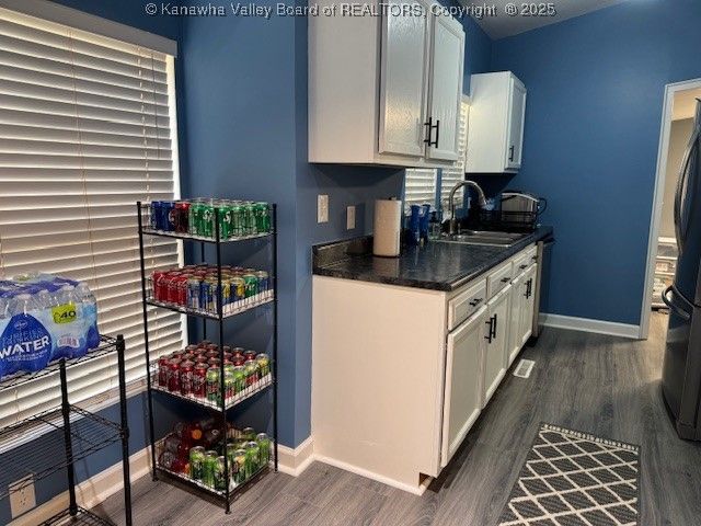 1891 Vermont Drive, Charleston, WV 25387