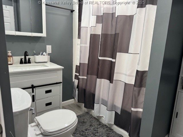 1891 Vermont Drive, Charleston, WV 25387