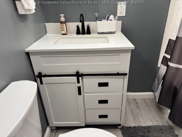 1891 Vermont Drive, Charleston, WV 25387