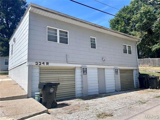 222 S Jackson Street, Belleville, IL 62220