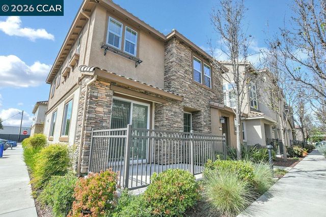 232 Caterina Way, Hayward, CA 94545