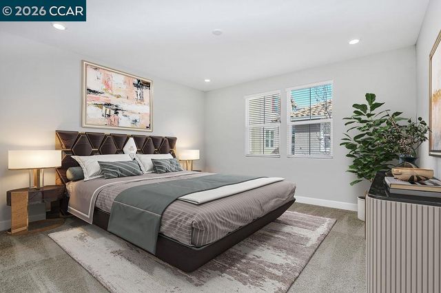 232 Caterina Way, Hayward, CA 94545