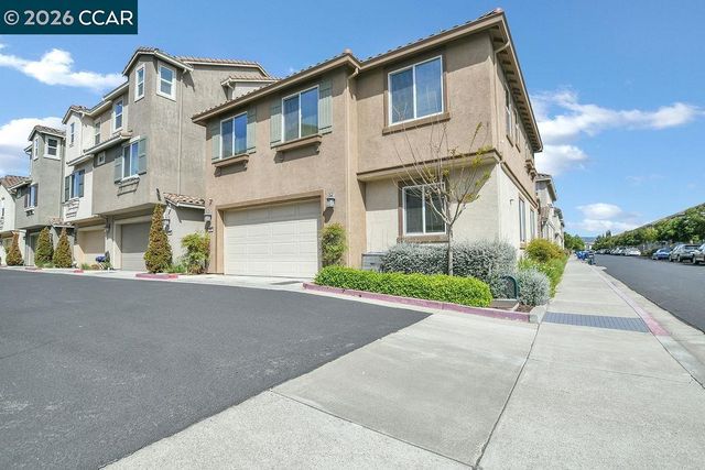 232 Caterina Way, Hayward, CA 94545
