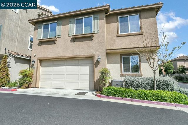 232 Caterina Way, Hayward, CA 94545