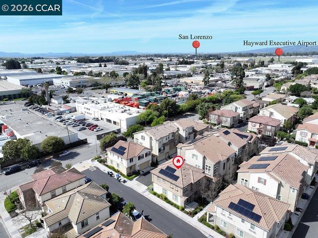 232 Caterina Way, Hayward, CA 94545
