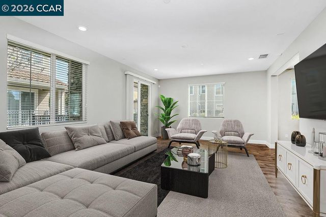 232 Caterina Way, Hayward, CA 94545