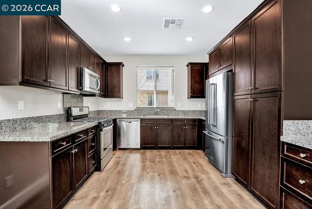 232 Caterina Way, Hayward, CA 94545