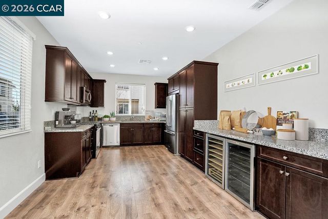 232 Caterina Way, Hayward, CA 94545