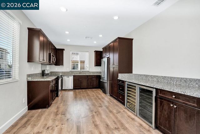 232 Caterina Way, Hayward, CA 94545