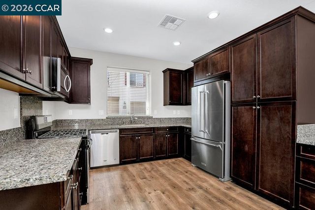 232 Caterina Way, Hayward, CA 94545