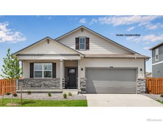 2326 Base Street, Fort Lupton, CO 80621