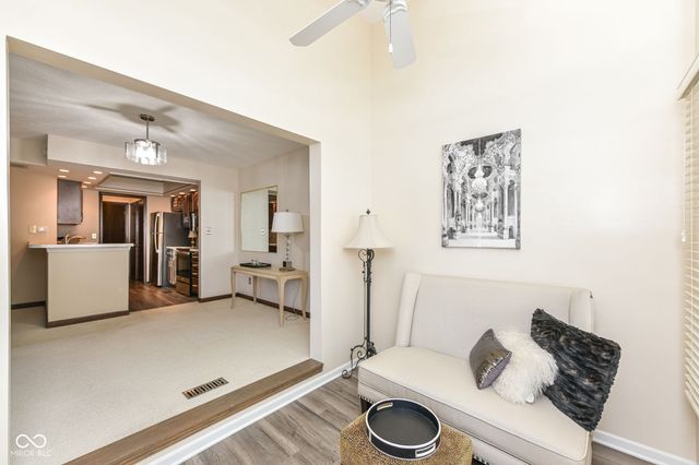 524 Conner Creek Drive, Fishers, IN 46038