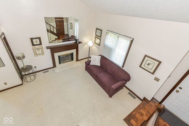 524 Conner Creek Drive, Fishers, IN 46038