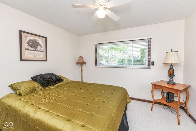 524 Conner Creek Drive, Fishers, IN 46038