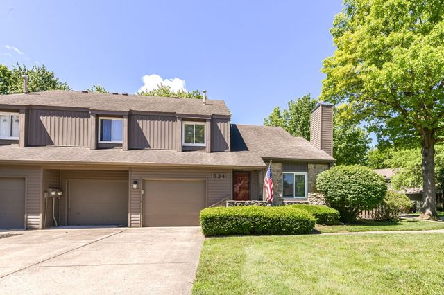 524 Conner Creek Drive, Fishers, IN 46038