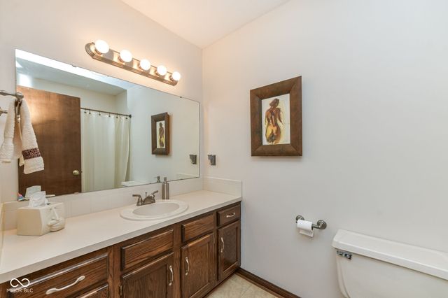 524 Conner Creek Drive, Fishers, IN 46038
