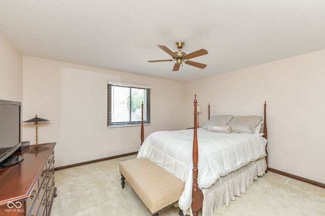 524 Conner Creek Drive, Fishers, IN 46038