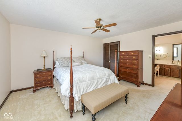 524 Conner Creek Drive, Fishers, IN 46038