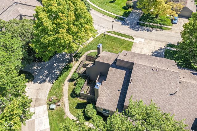 524 Conner Creek Drive, Fishers, IN 46038
