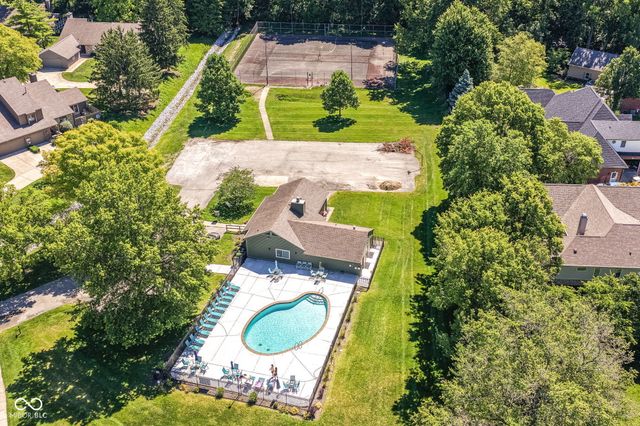 524 Conner Creek Drive, Fishers, IN 46038