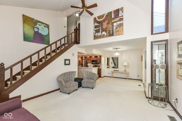 524 Conner Creek Drive, Fishers, IN 46038