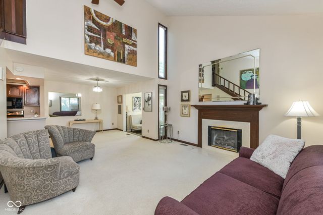 524 Conner Creek Drive, Fishers, IN 46038