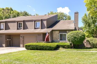 524 Conner Creek Drive, Fishers, IN 46038