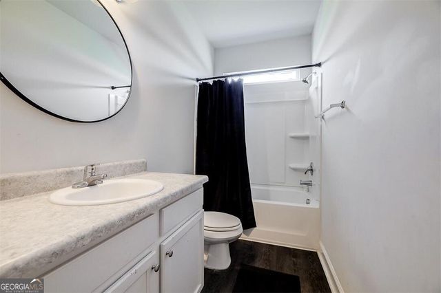 118 William Way, Springfield, GA 31329