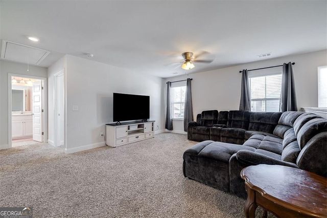 118 William Way, Springfield, GA 31329