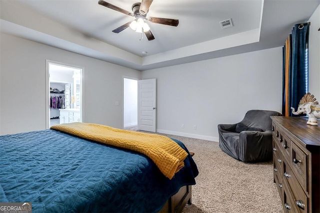 118 William Way, Springfield, GA 31329