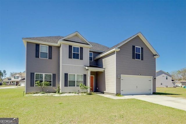 118 William Way, Springfield, GA 31329