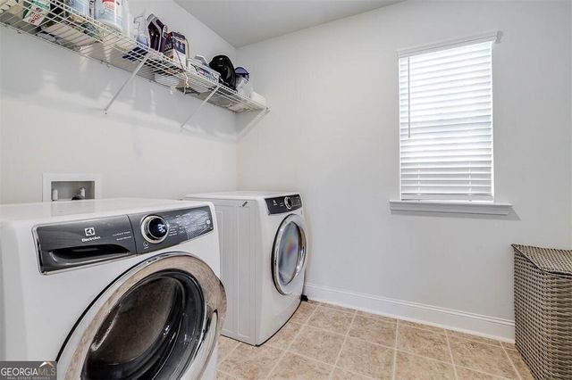 118 William Way, Springfield, GA 31329