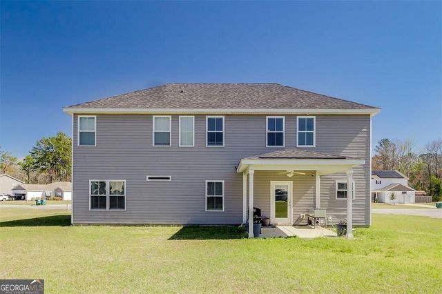 118 William Way, Springfield, GA 31329