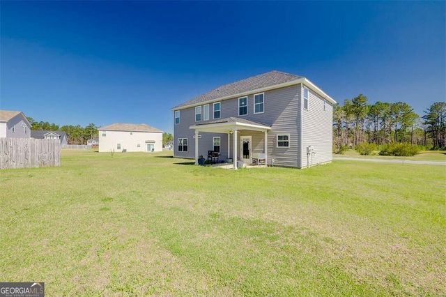 118 William Way, Springfield, GA 31329