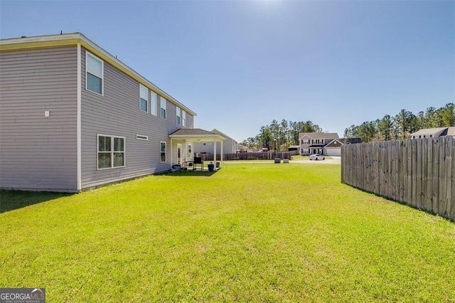 118 William Way, Springfield, GA 31329