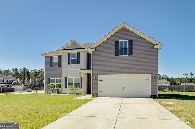 118 William Way, Springfield, GA 31329